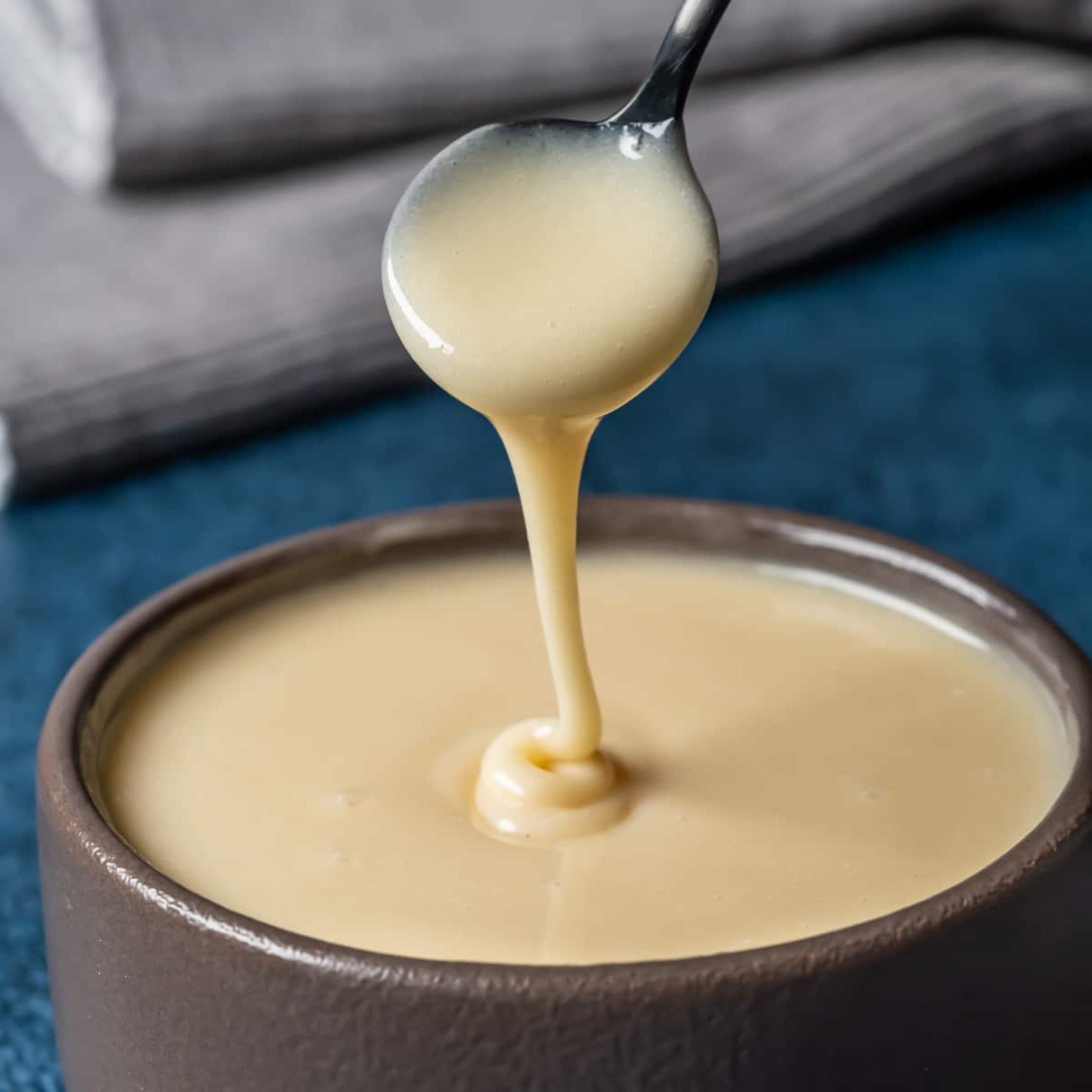 Condensed Milk