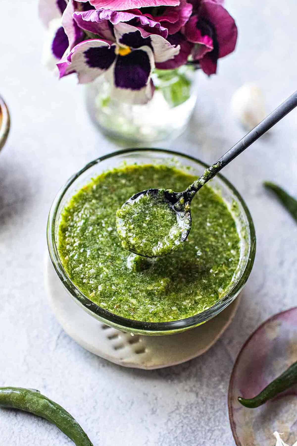 Thai Seafood sauce