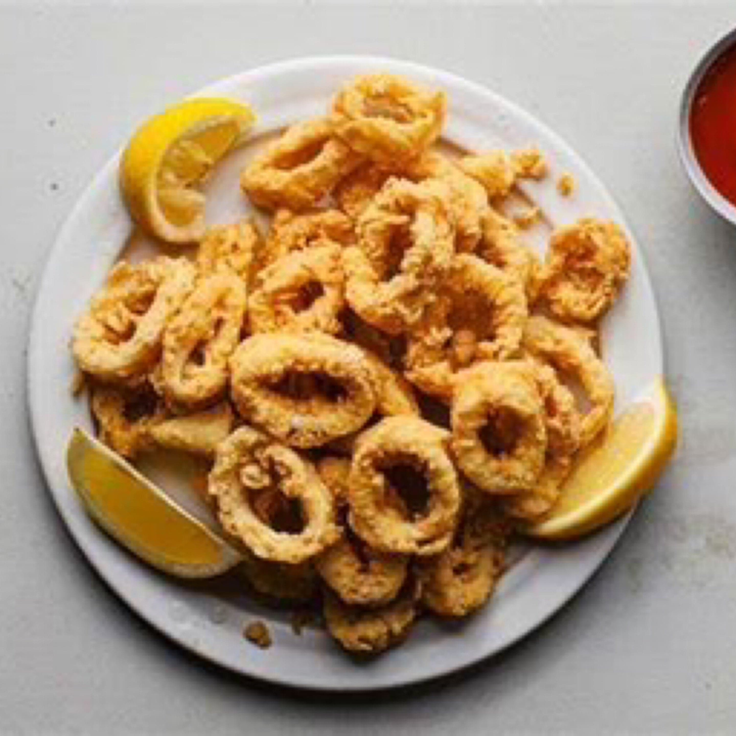 Calamari