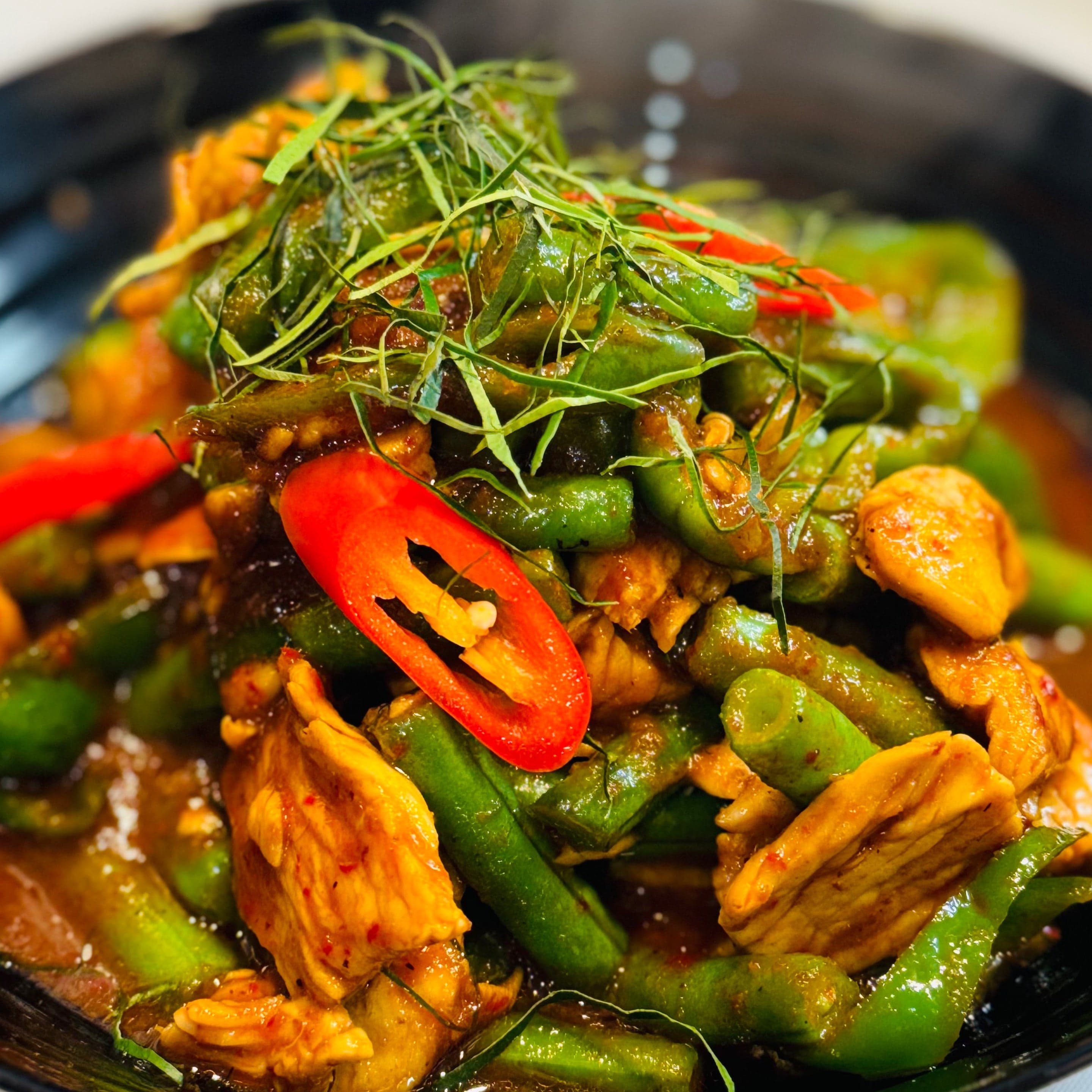 T. Kao Prik King 🌶️