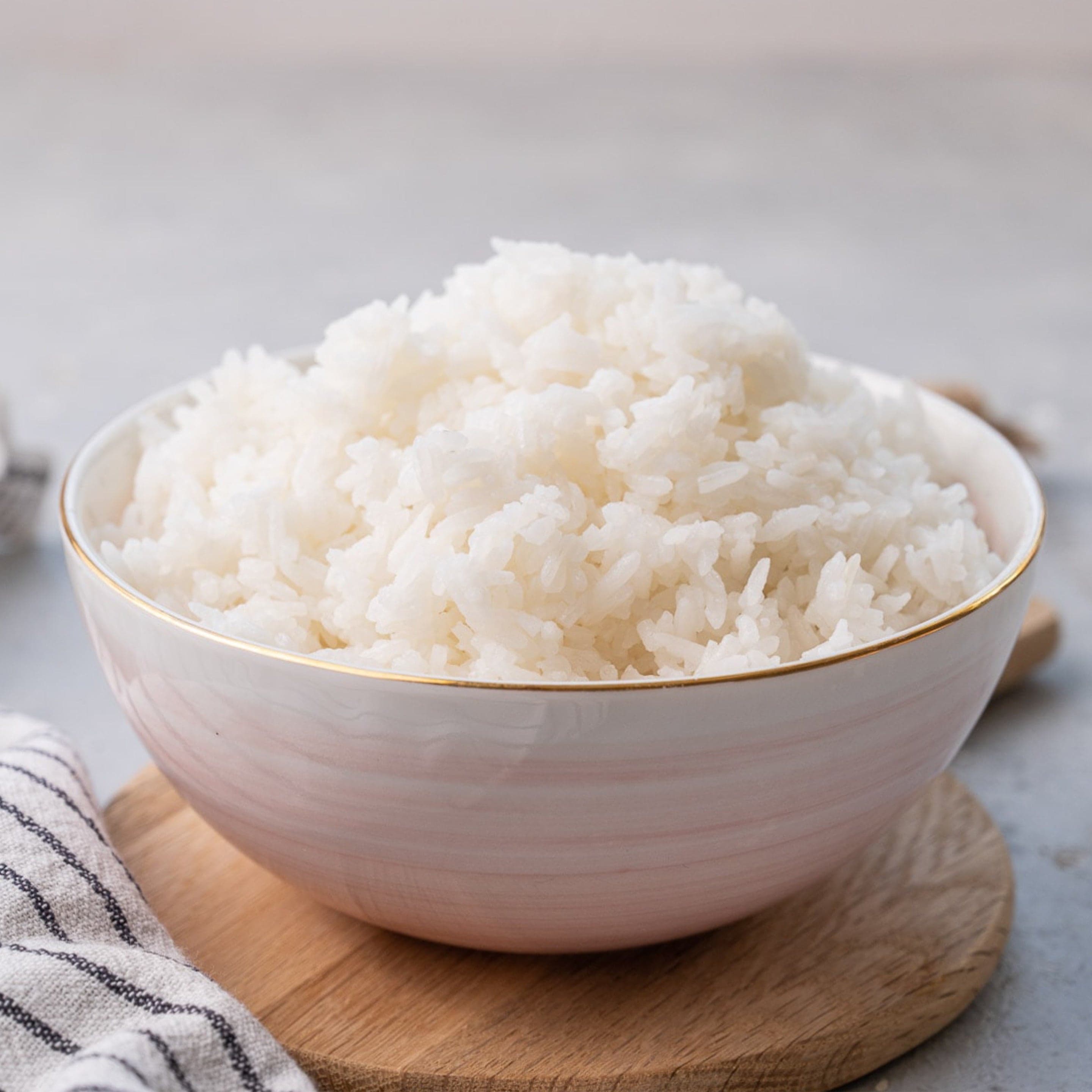 Jasmine Rice