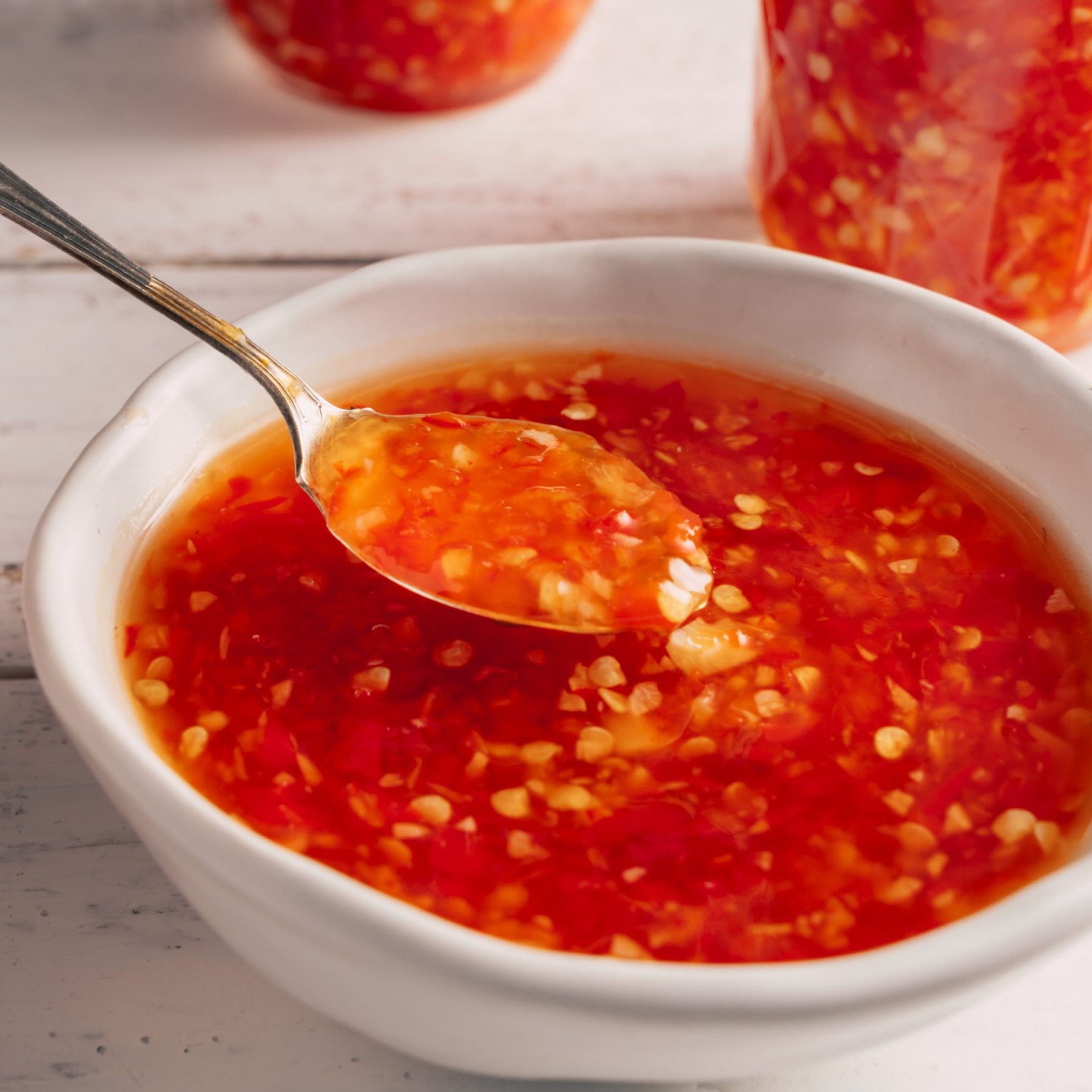 Sweet Chili sauce