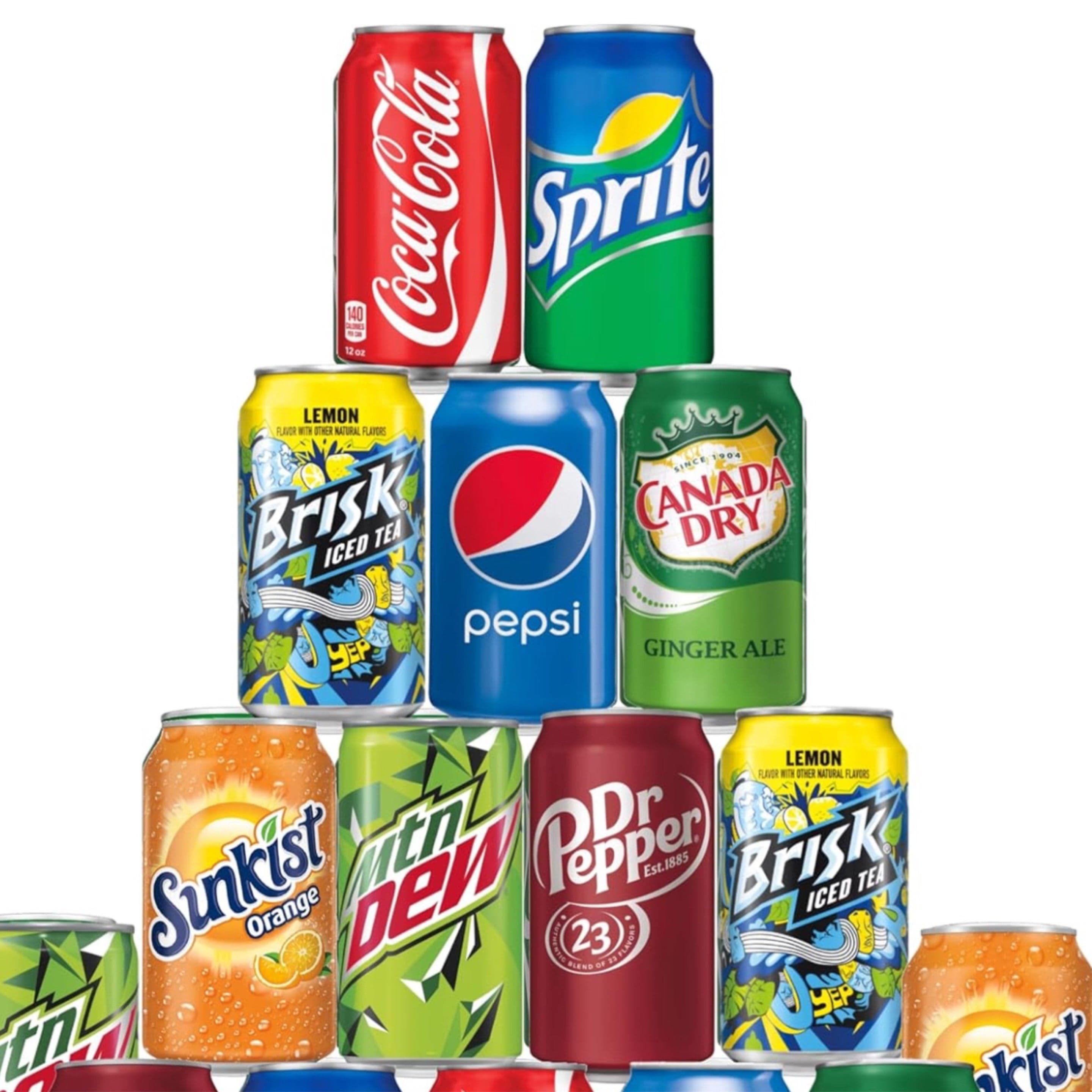 Soda