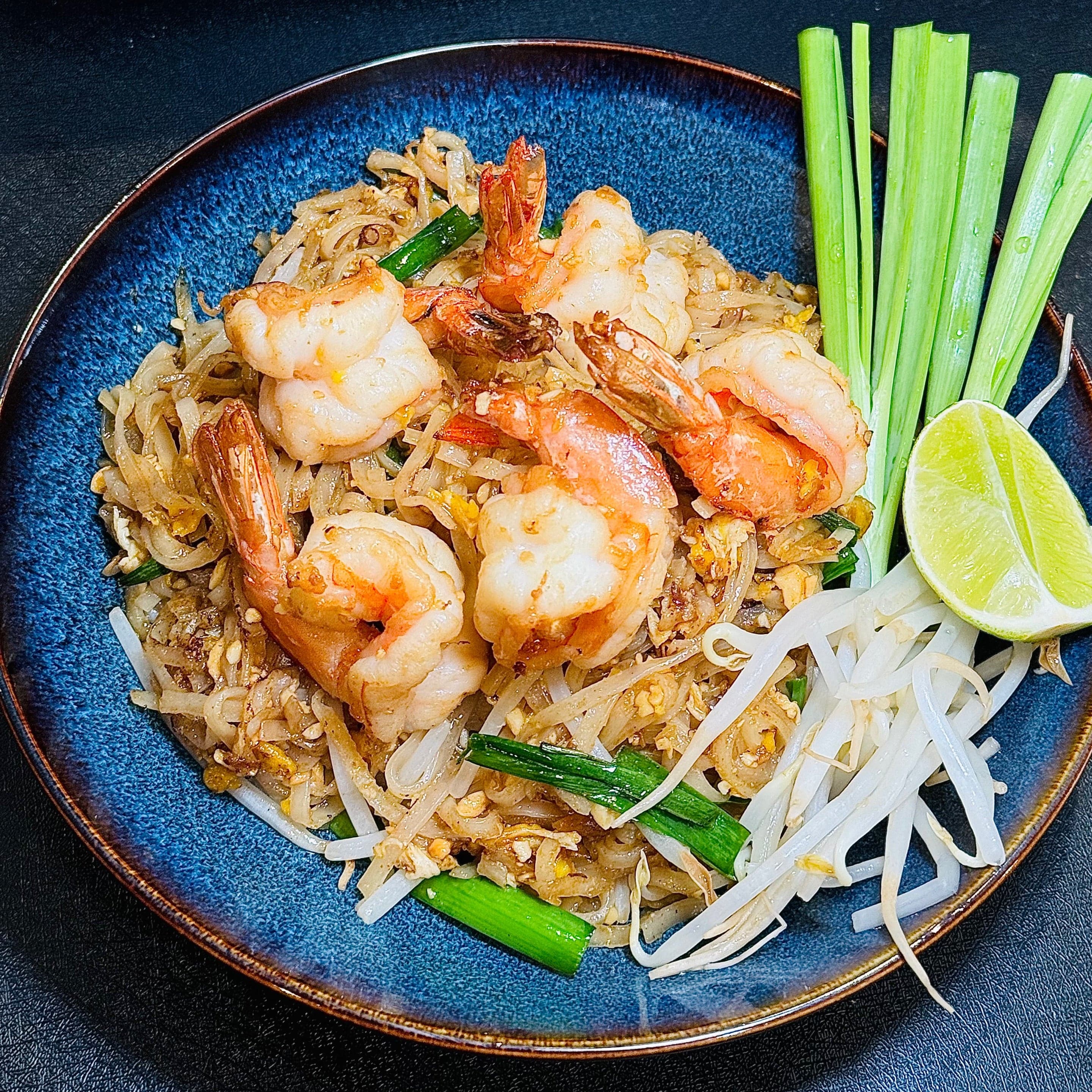L.Pad Thai Noodles
