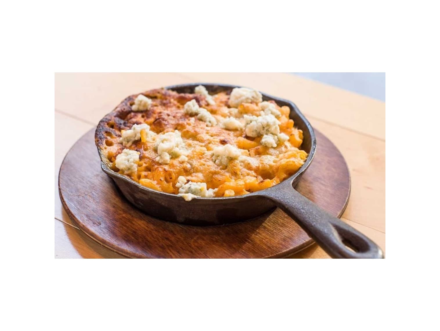Buffalo Chicken