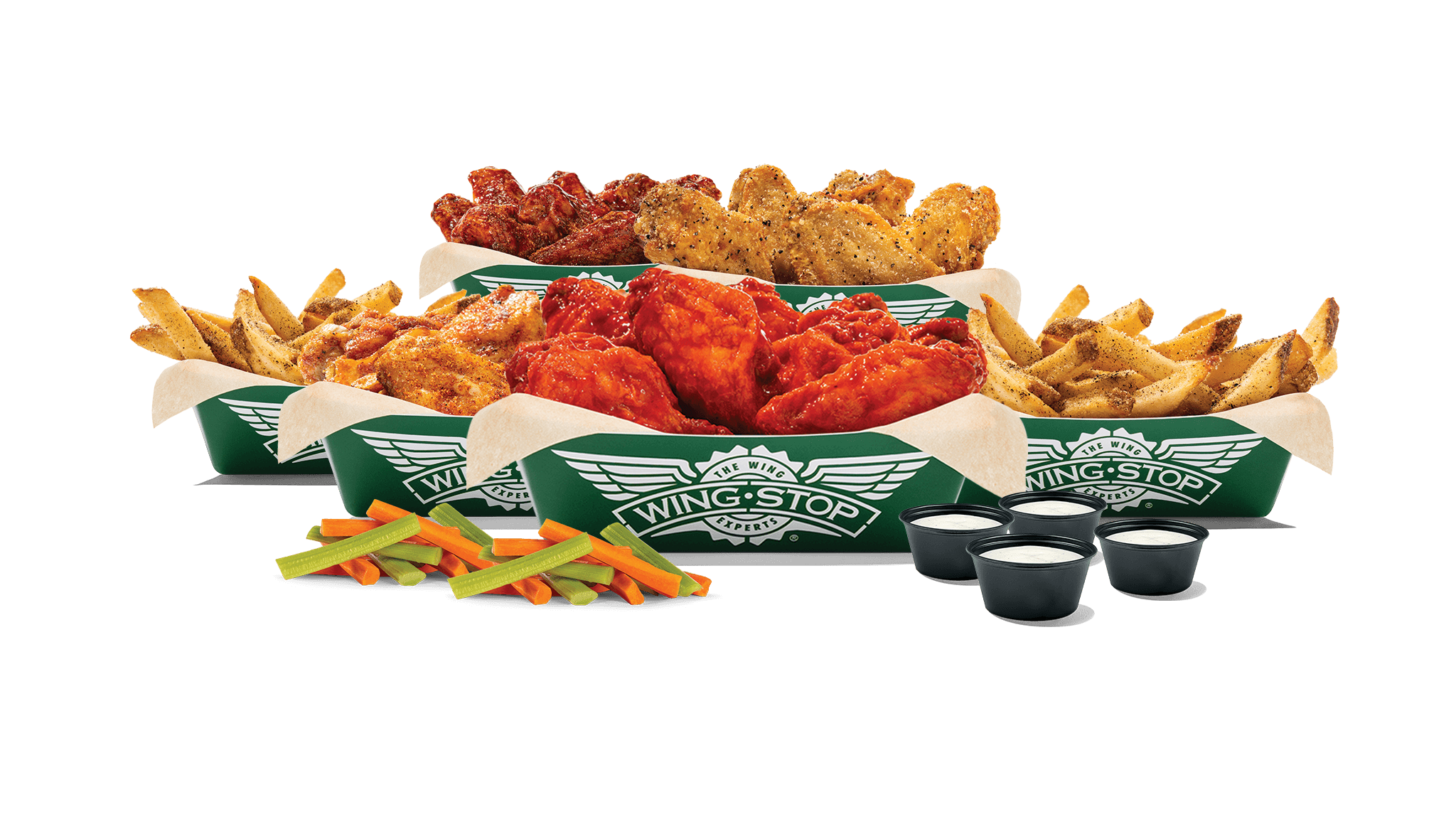 50 pc Party Pack
