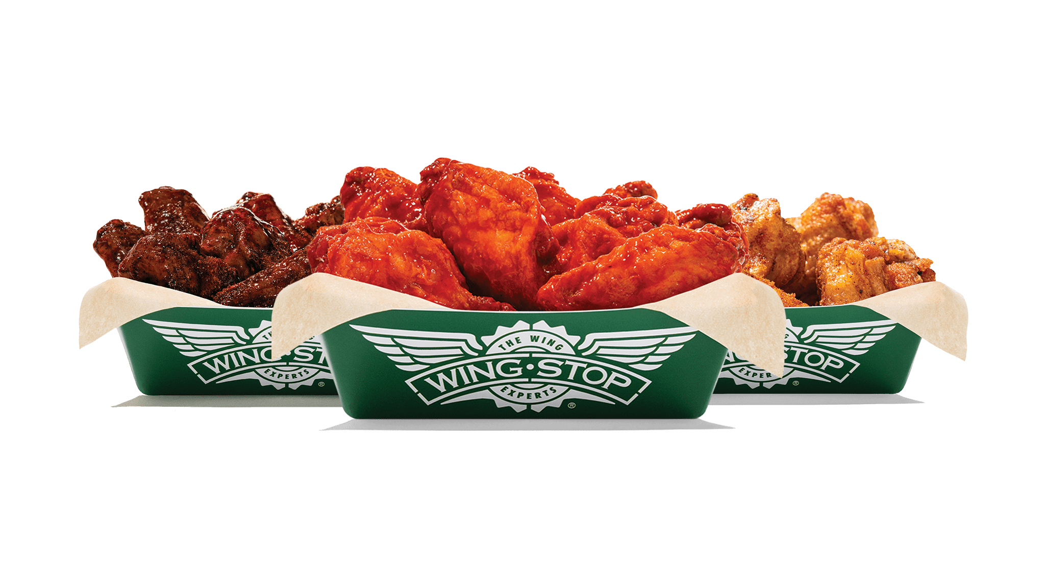 20 Wings