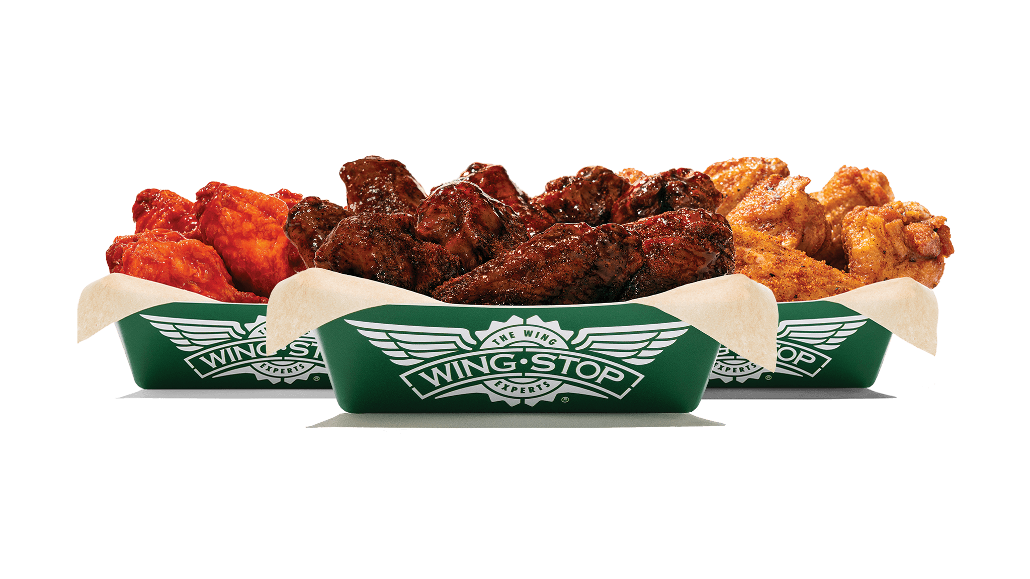 30 Wings