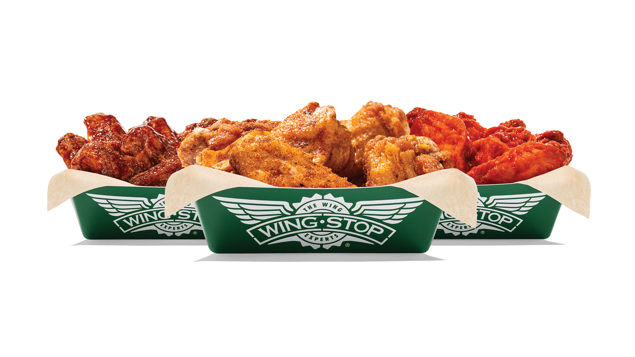 75 Wings