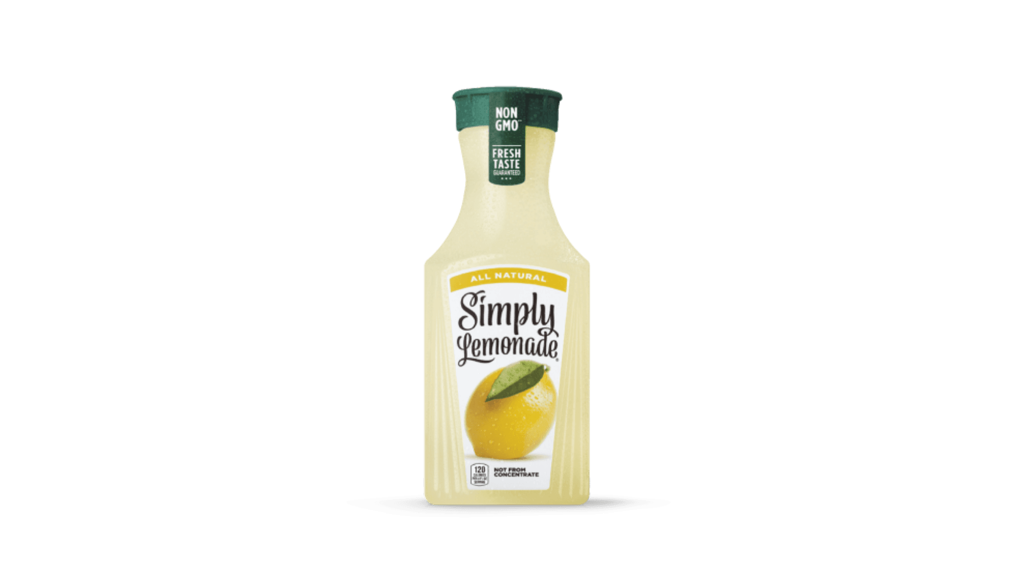 52 oz Simply Lemonade®