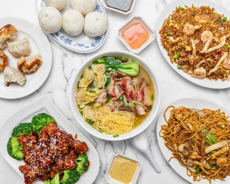 The Original Mee Noodle Shop & Grill restaurant photo