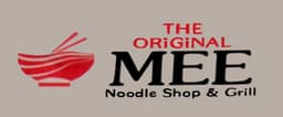 The Original Mee Noodle Shop & Grill logo