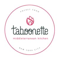 Taboonette logo