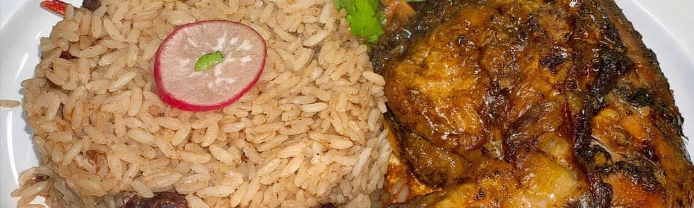 Peppa's Jerk Chicken restaurant photo