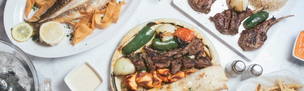 Balade restaurant photo