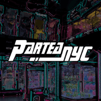 Partea NYC logo