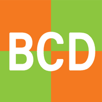 BCD Tofu House logo
