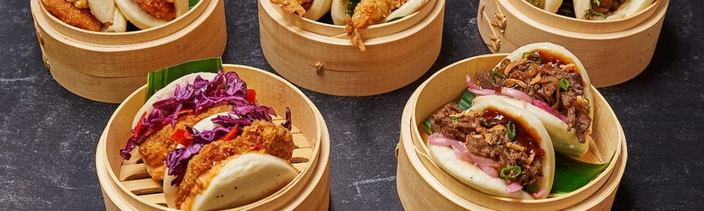 Bao Works: Crafted Buns restaurant photo