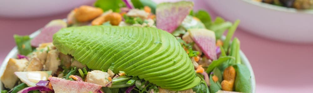 Avo restaurant photo