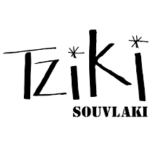 Tziki Souvlaki logo