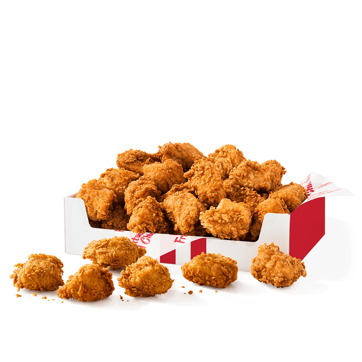 50 pc. Nuggets