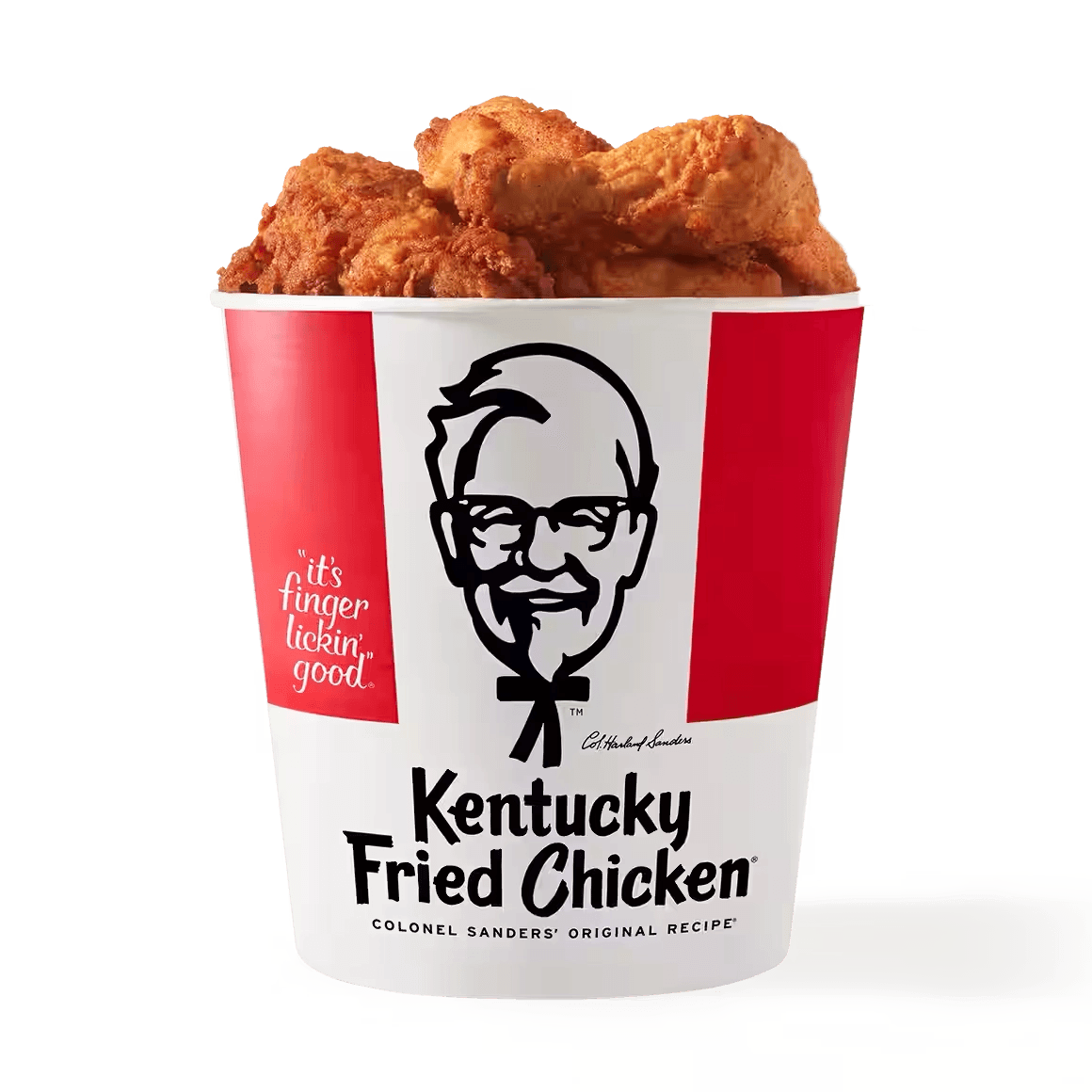 12 pc. Chicken Only