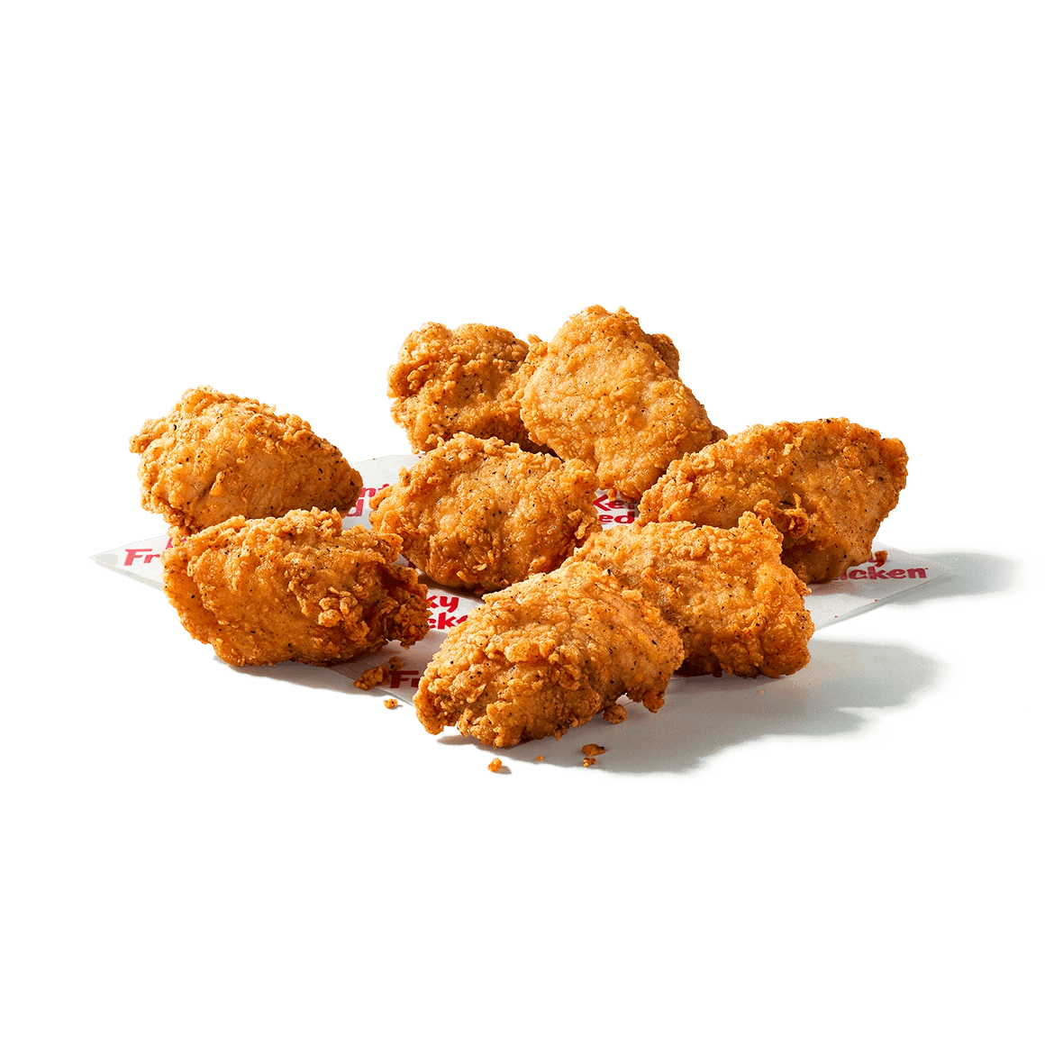8 pc. Nuggets