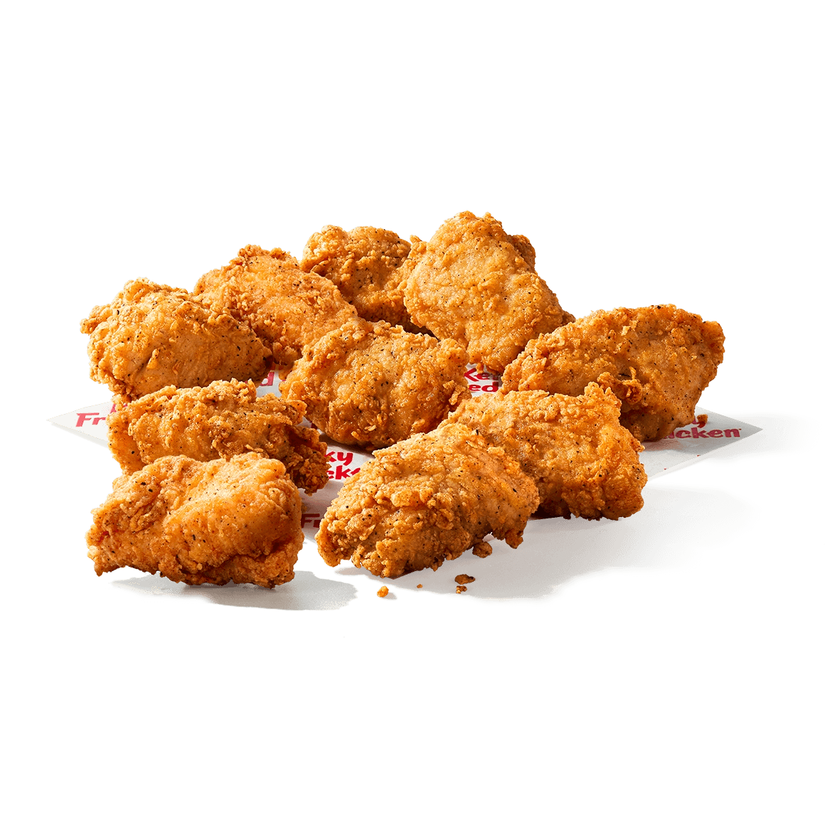 10 pc. Nuggets