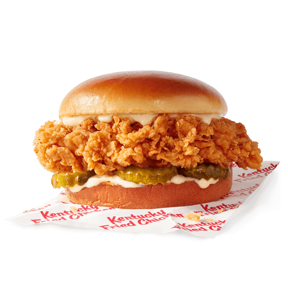 Chicken Sandwich