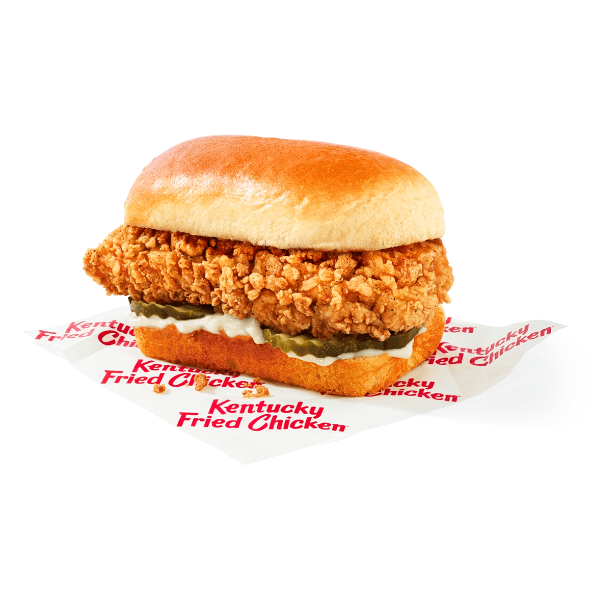 KFC Snacker™