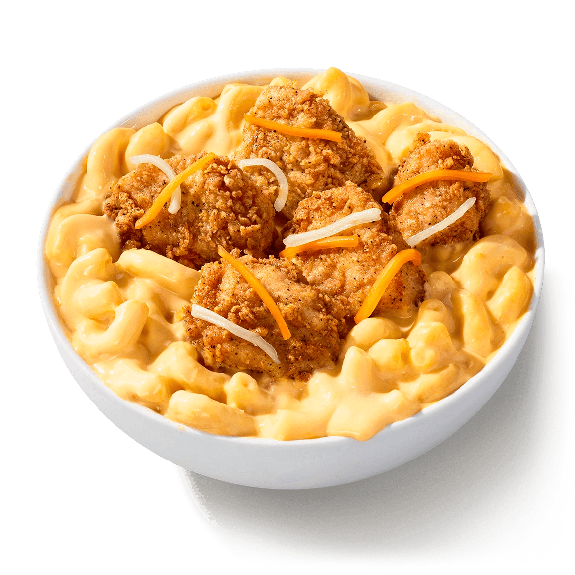 Mac & Cheese Bowl
