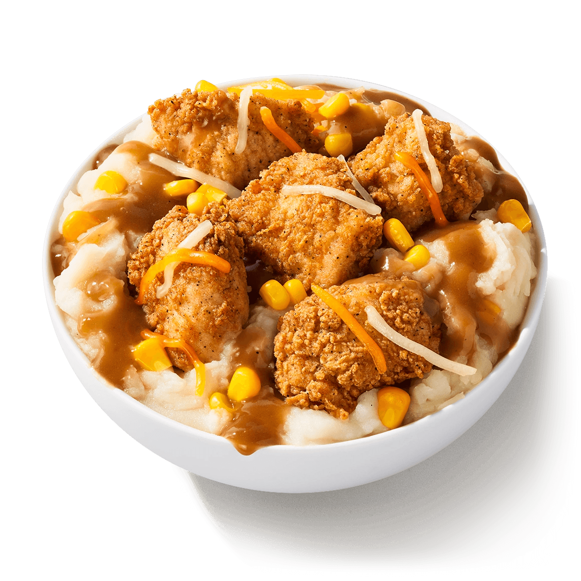 Famous Bowl