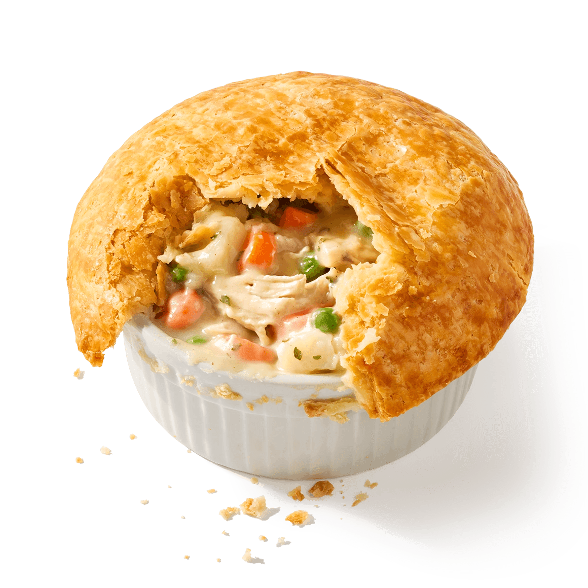Pot Pie