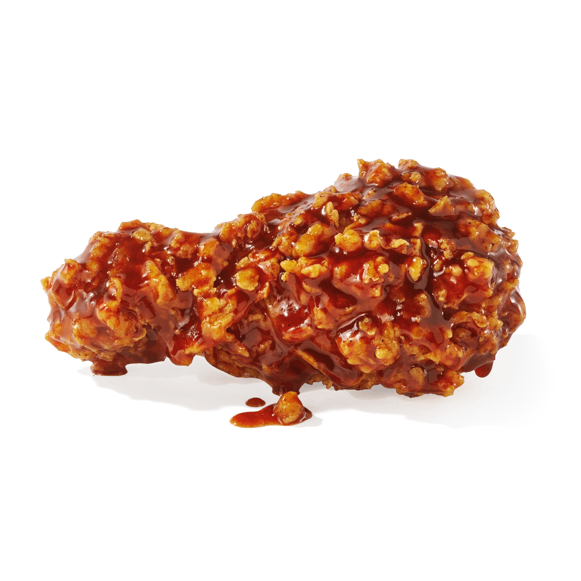 Original Honey BBQ Drum