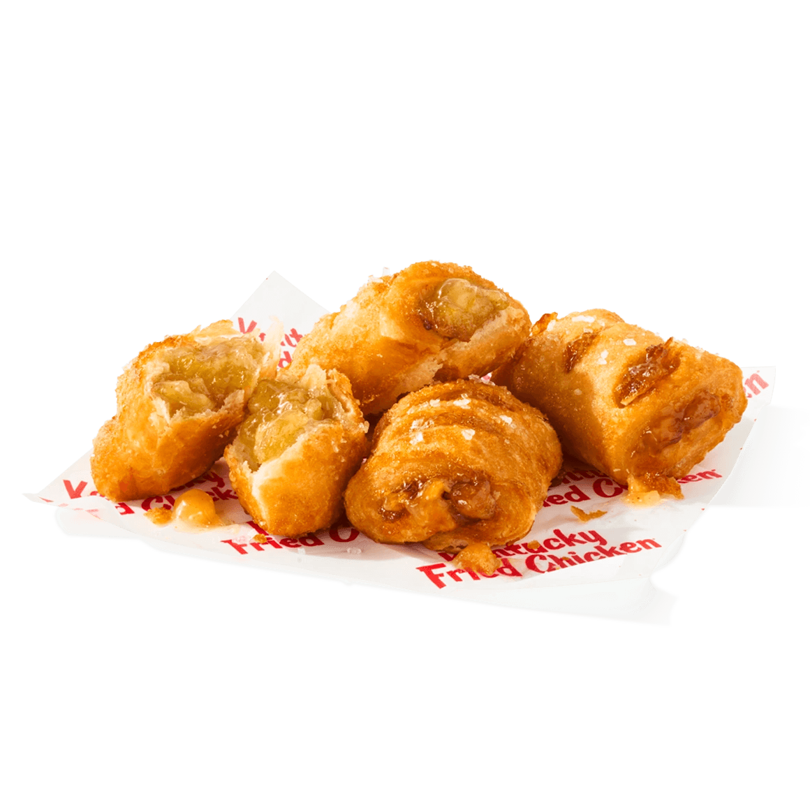 Pie Poppers