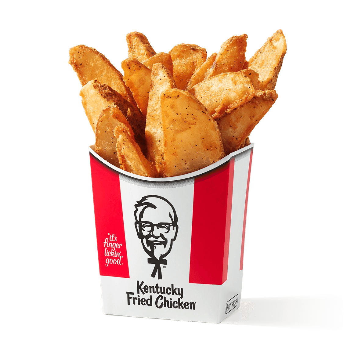 Potato Wedges