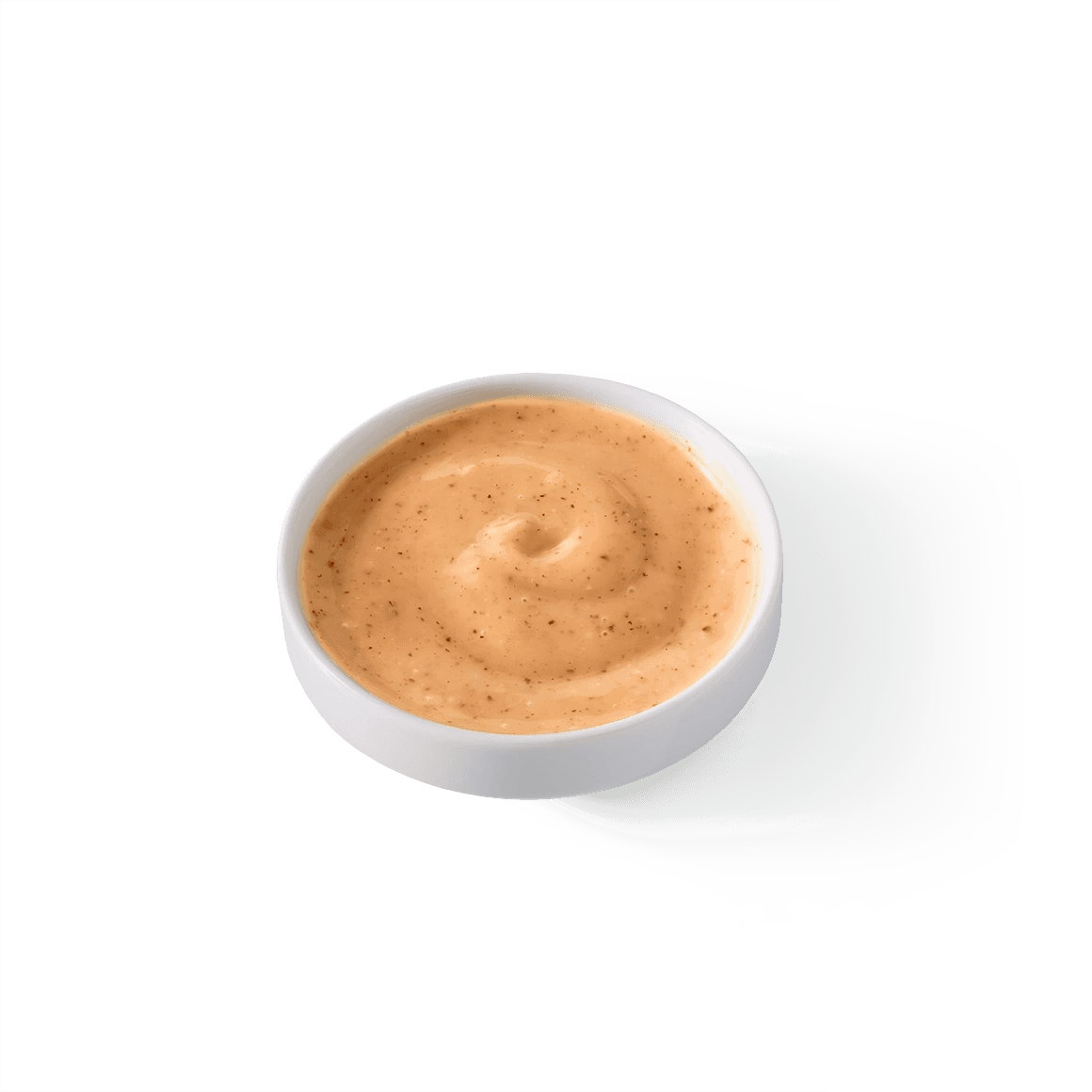 Comeback Sauce