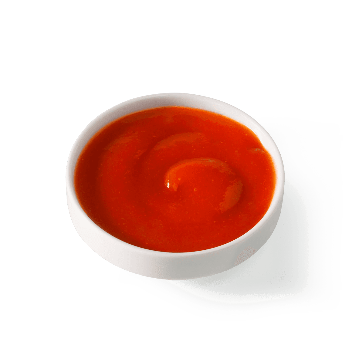 Hot Sauce