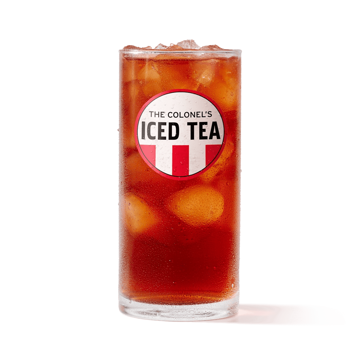 Sweet Tea