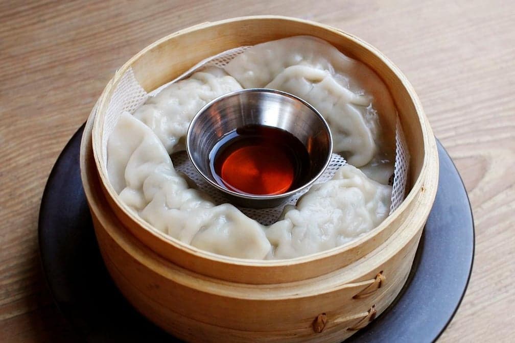 Han Dumplings