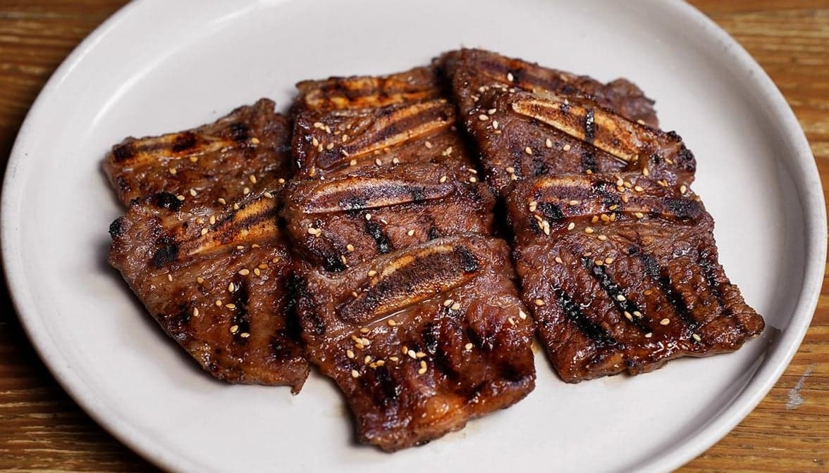 Galbi BBQ