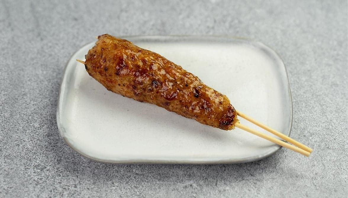 Tsukune Meatball