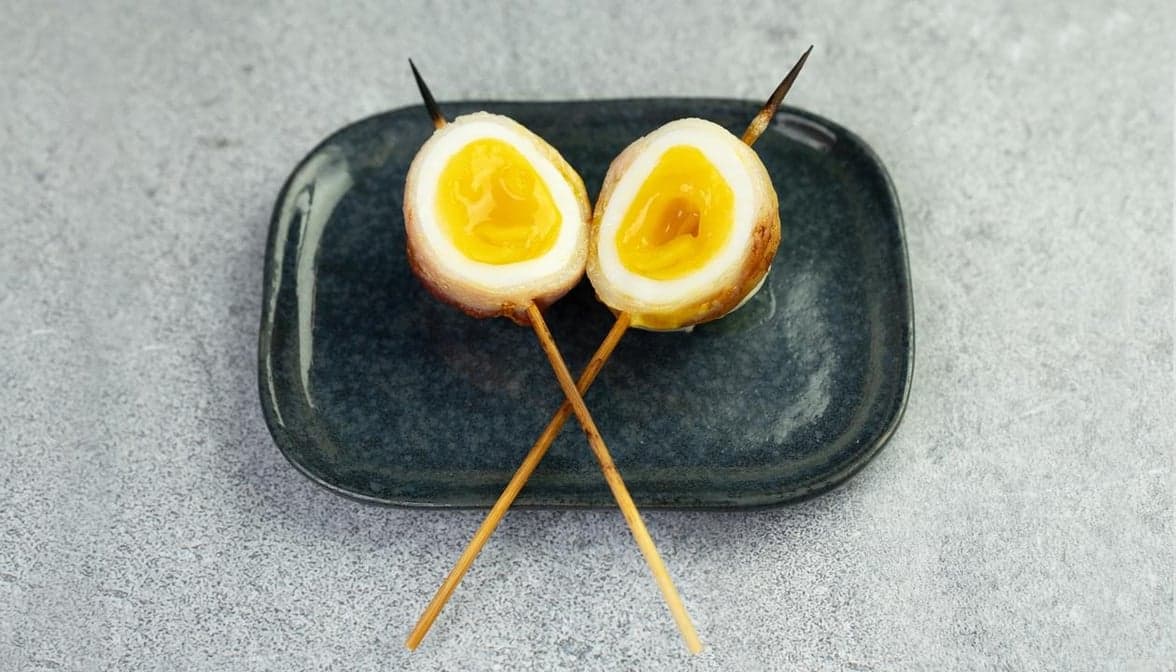 Egg Bacon