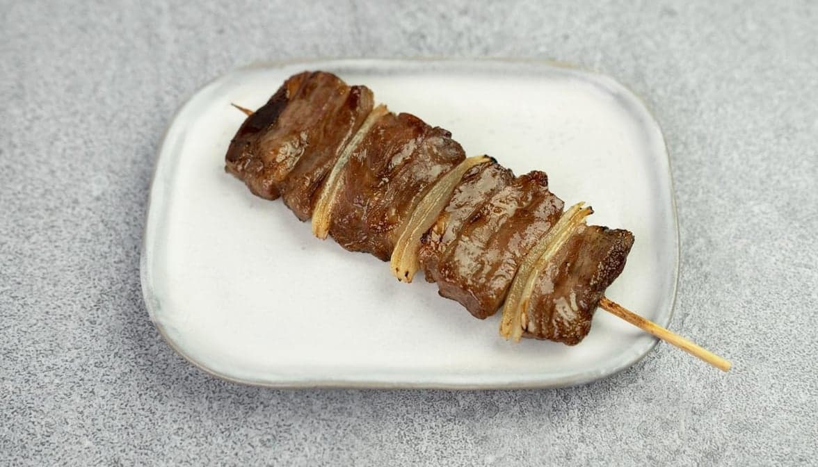 Short Rib