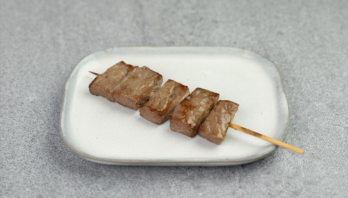 Steak