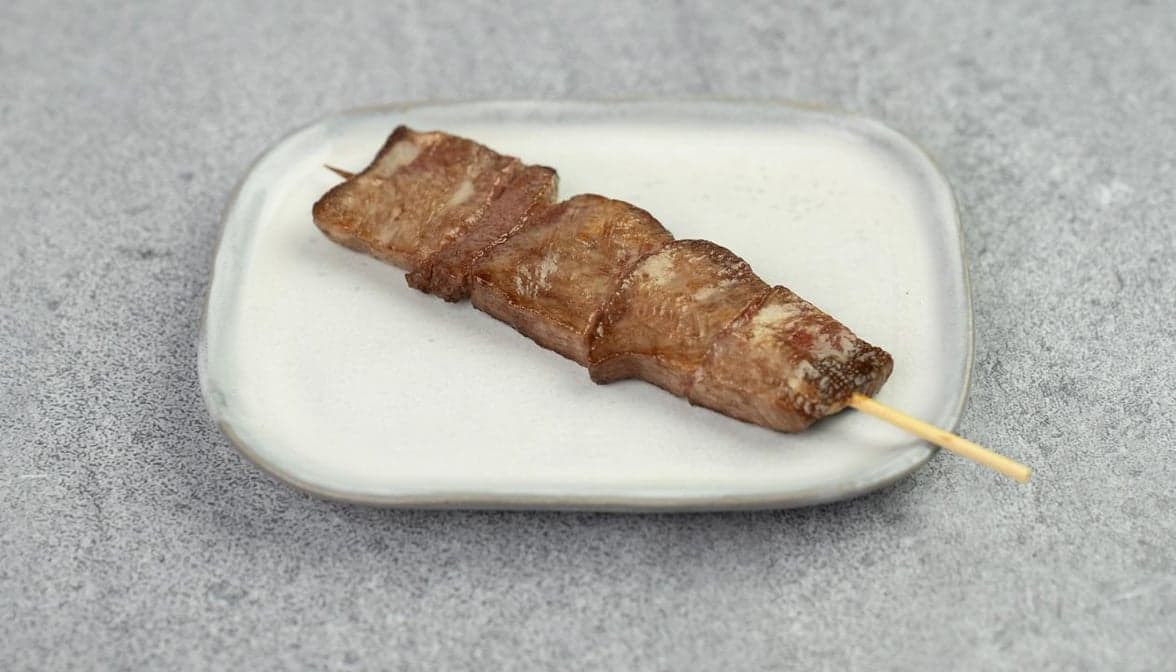 Beef Tongue