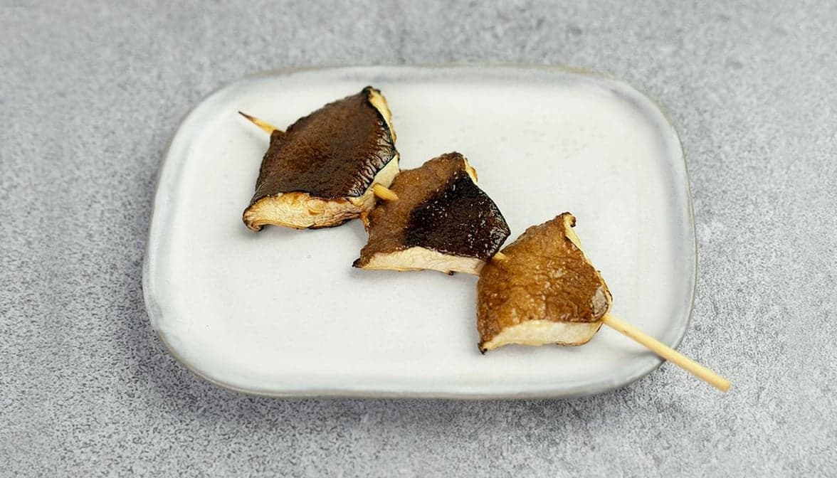 Shitake