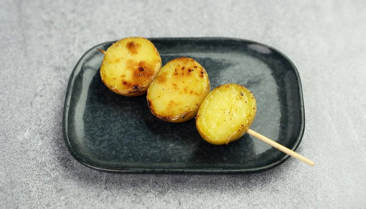 Potato