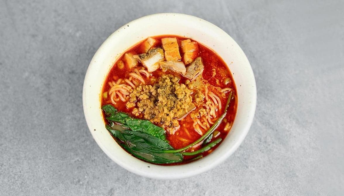 Tantan Men