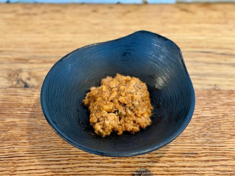 Extra Minced Pork
